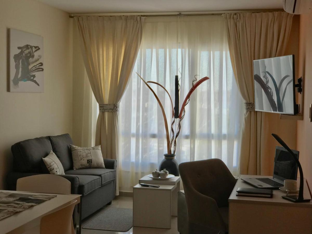 Illia 121 Apart Hotel Neuquén Kültér fotó